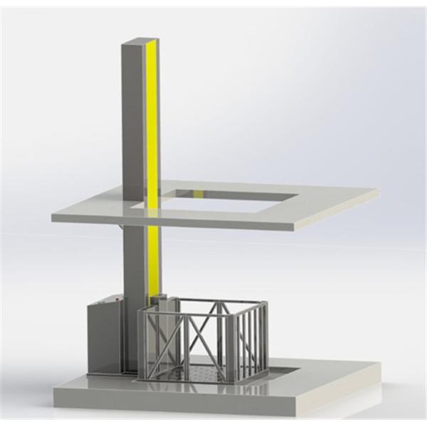 CJT 2000kg/оборудование Lifter Pharma серии промышленное поднимаясь