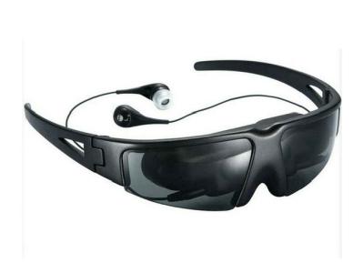 Cool Newest Theatre Eyewear Video Glasses with 52 Virtual Screen