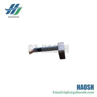 BALAIS DE CHARBON TFR STRATER POUR ISUZU 8-97113286-1 8971132860