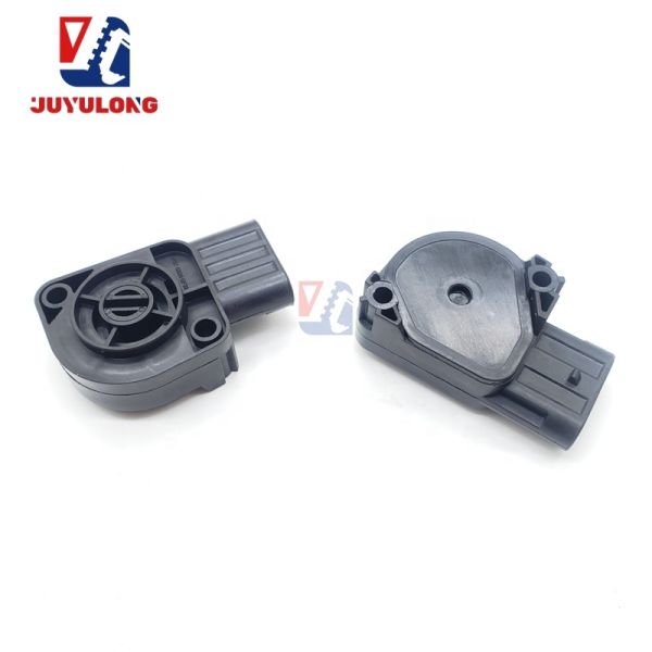 Engineering Machinery Parts Suitable for  Truck Throttle Position Sensor Throttle Position Control Sensor 133284