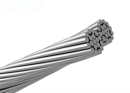 BS215 1970 AAC 3/0 Awg Aluminium Conductor Cable