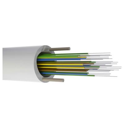 G657A2 GJFH 2 4 6 8 12 24 36core Indoor Riser Cable