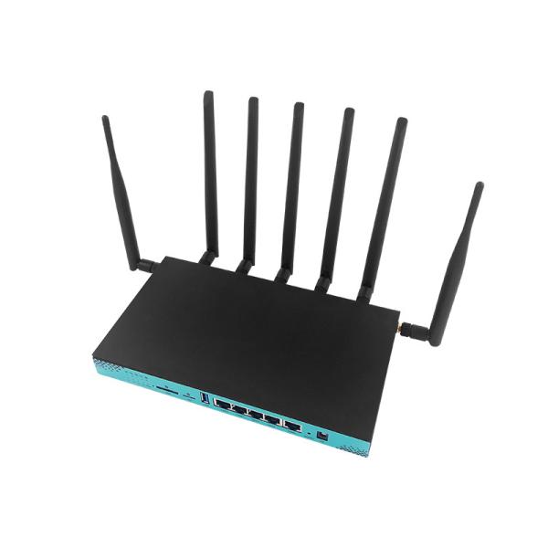 11AC Wifi 5G Wireless Router Gigabit Ethernet Port Dual Band With SIM Slot