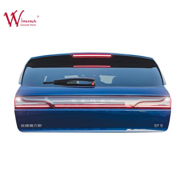 Peças para automóveis elétricos de alto desempenho Peças originais de carroceria para SERES SF5
