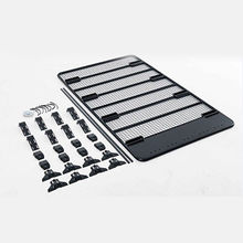 Auto universal aluminum Cross Bar car travel luggage roof rack bars factory supply OEM available