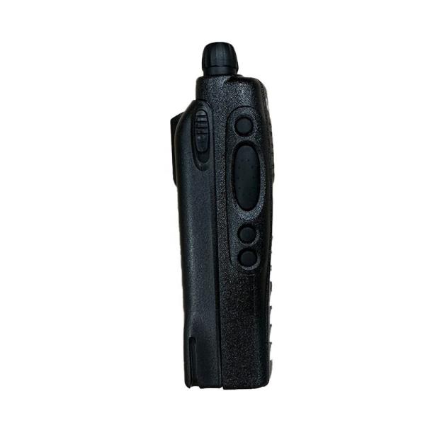 Motorola GP338 UHF VHF 2ウェイラジオ IPX6 防水 5W
