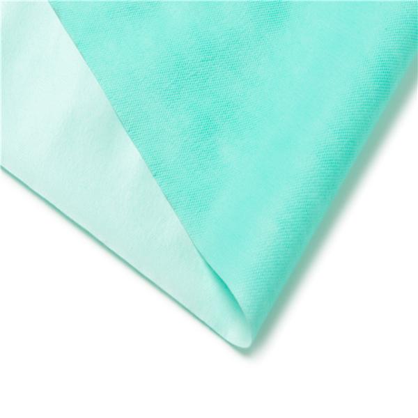Medical Coated Nonwoven Fabric Can Be Used As Protective Clothing