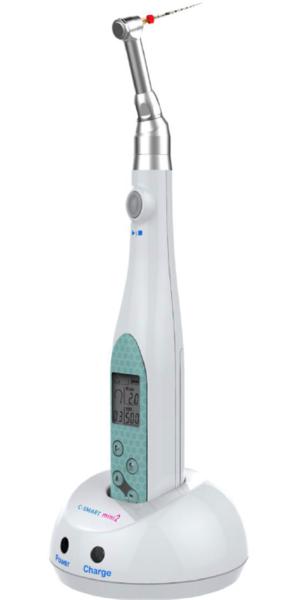 Dental Wireless Endodontic Equipment C Smart Mini2 Surgical Brushless Endo Motor