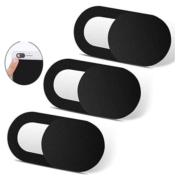 Promotion Gift Printed Laptop Privacy Slide Webcam Cover