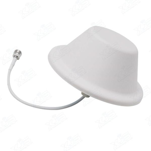 DAS Indoor 4G LTE 3G GSM Omni Directional Ceiling Dome 5dBi Antenna 698-2700 MHz