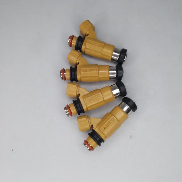 CDH275 Gasoline Fuel Injector Parts Marine Yamaha F150 Fuel Injectors Four Stroke