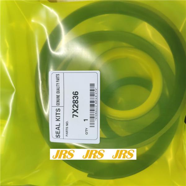 7X2836 2442062 7X2698 8T1489 2422558 7X2655 Подъемный цилиндровый уплотнитель 950F 950FII 960F