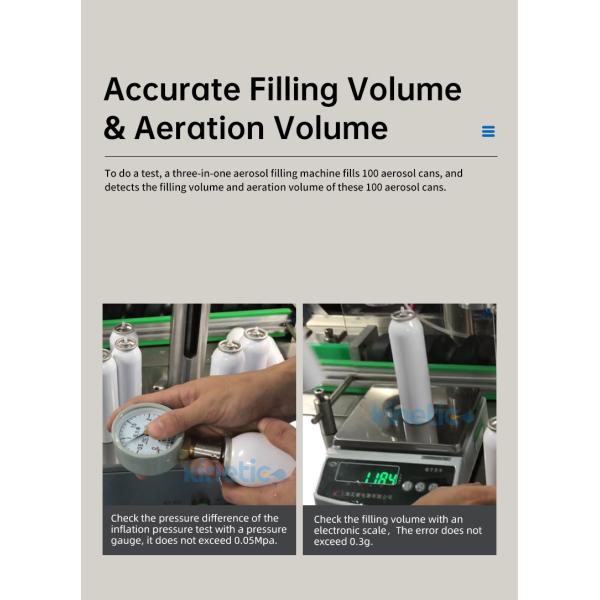 Speed Cans Diameter 35-65mm Aerosol Snow Spray Filling Production Line Window Flower Spray Adhesive Spray Making Machine