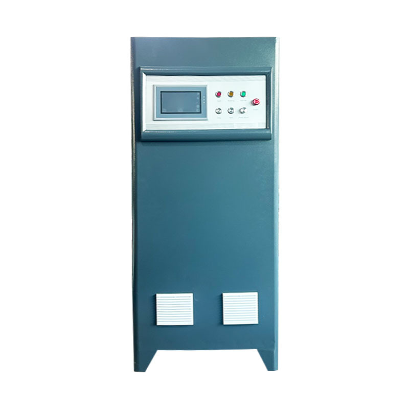 Induction Heating Machine Steel Billet Rod Heater