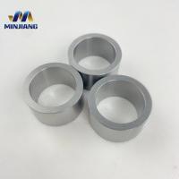 Rings de pompage à joints mécaniques à carbure de tungstène à haute résistance à l'usure OEM
