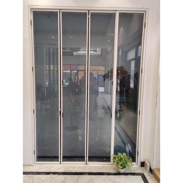 Cafe Folding Windows - Quick-Service Counter Designs