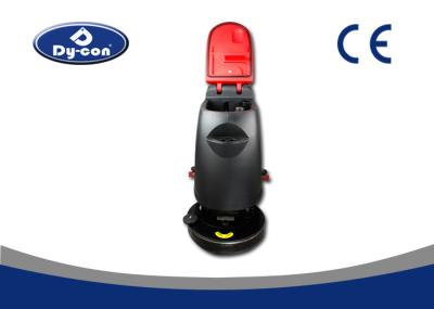 Caminhada automática atrás dos purificadores do líquido de limpeza do assoalho, máquina da limpeza do assoalho da fábrica