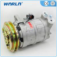 92600VB005 Compressor de automóveis para automóveis Nissan Patrol Y60 WXNS024