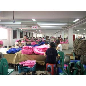 Enter(Xiamen) BAG Co.,Ltd.