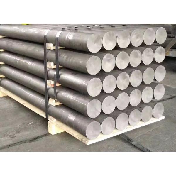 Industrial Grade Molded Graphite for EDM Grain Size 8-10 Micron Density 1.91g/cm3