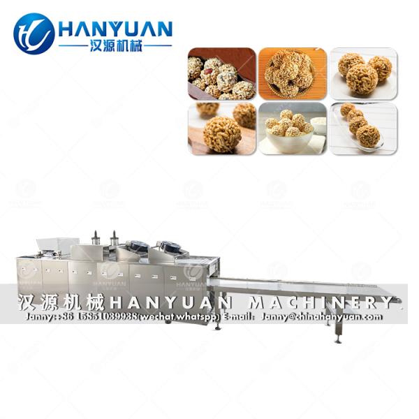 Versatile Coconut Bar Making Production Line For Snack Needs