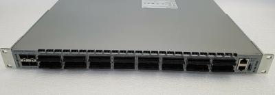 Used DCS-7050QX-32S-R 32 Port 40GbE QSFP Ethernet Switch Full Duplex Half Duplex