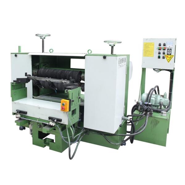 Stainless Steel Cutlery Polishing Machine For Flatware Kitchen Tools Knifes