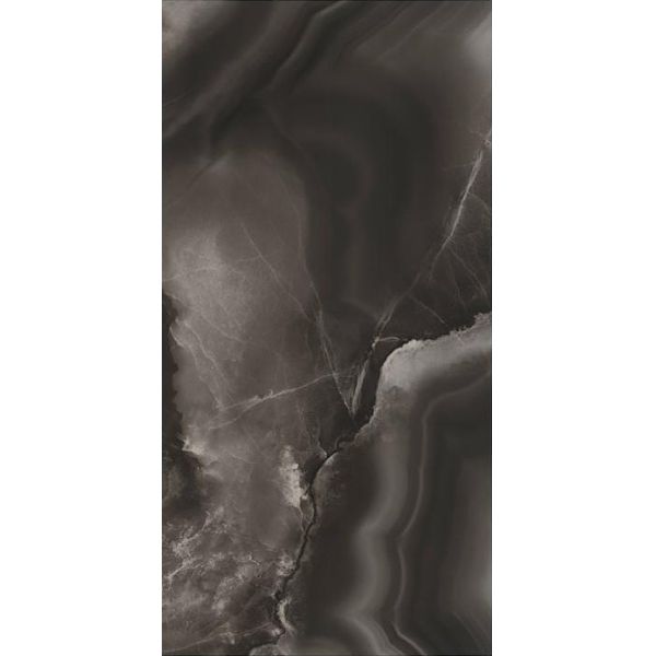 600x1200mm Modern Style Gray Marble Ceramic Floor Tiles for Bathroom and Interior Use