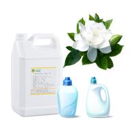 L'huile parfumée concentrée parfum de jasmin pour le lavage des tissus