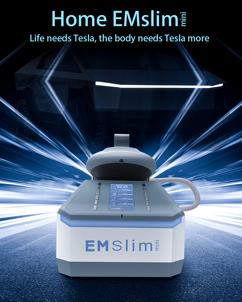 Машина Heint мышцы пола мини ручки EMSlim RF одиночной тазовая