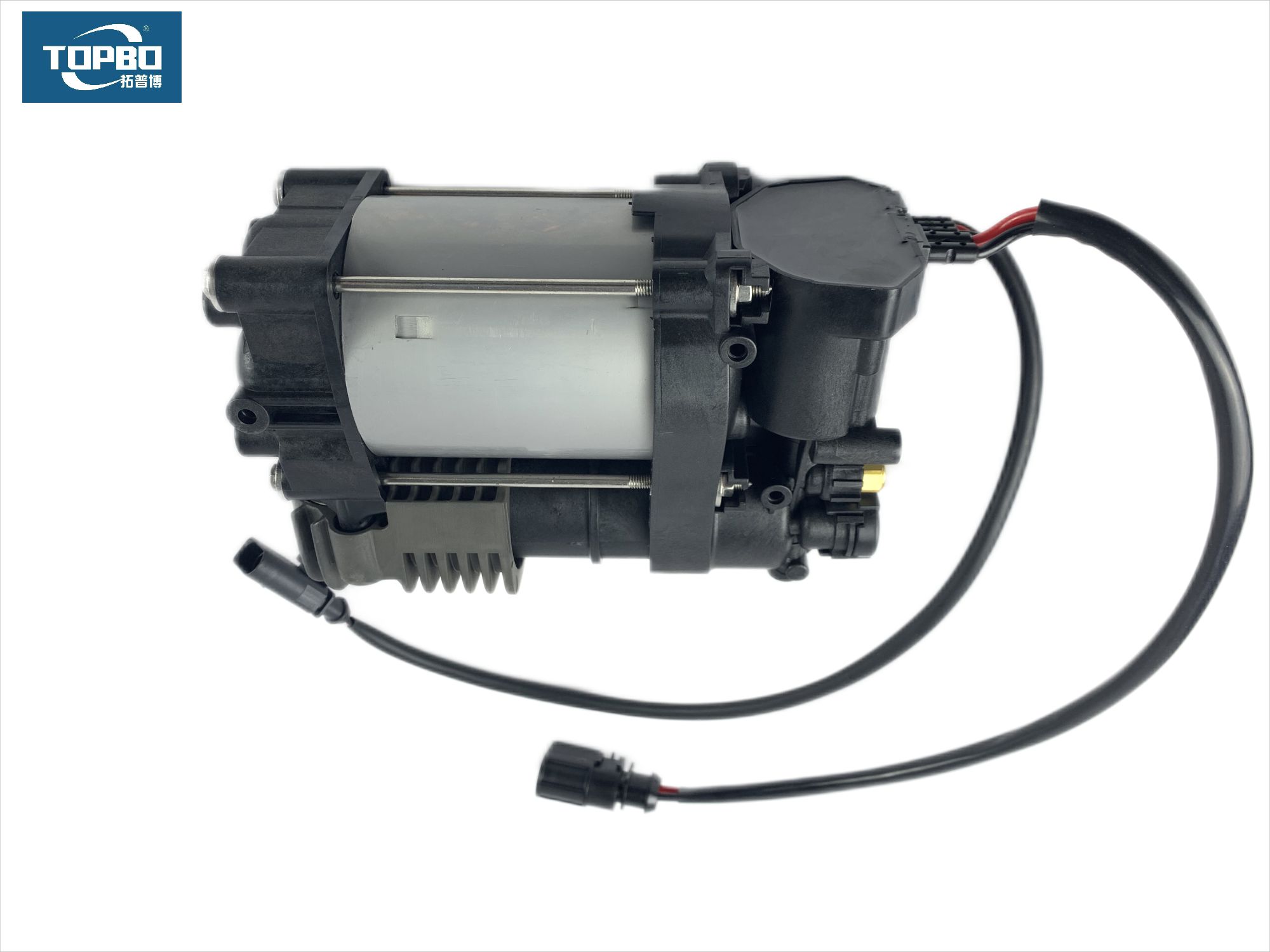 Насос компрессора подвеса воздуха VW 7P0698007A 7P0616006H для VW Touareg II 7P5