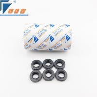 Auto Custom Fluorine Rubber Sealing Industry Oil Seals