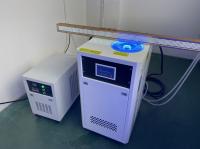 Low Temperature LED UV Curing System 365nm High Power 3000W Water Cooling