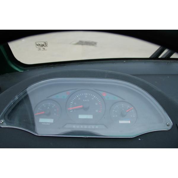 Автомобиль батареи использующий энергию электрический Сигхцеинг