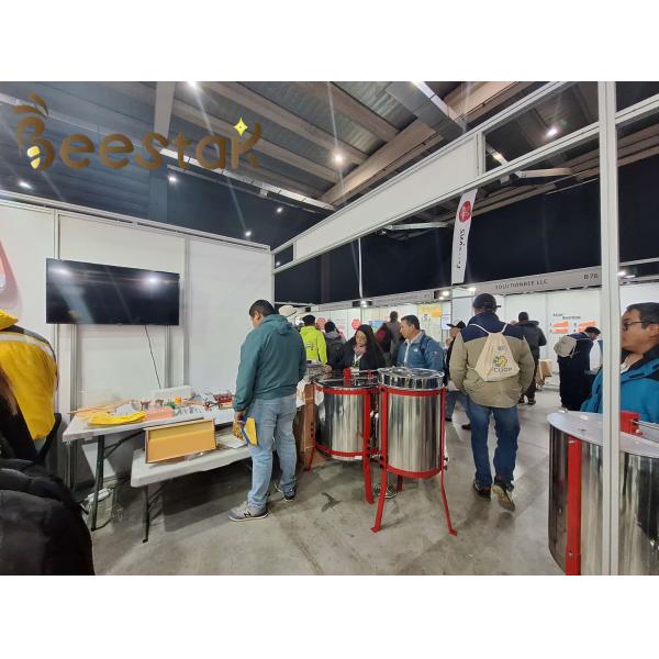 New Type Hand-held Bee Smoker Beekeeping For Apiary Beekeeping Equipment