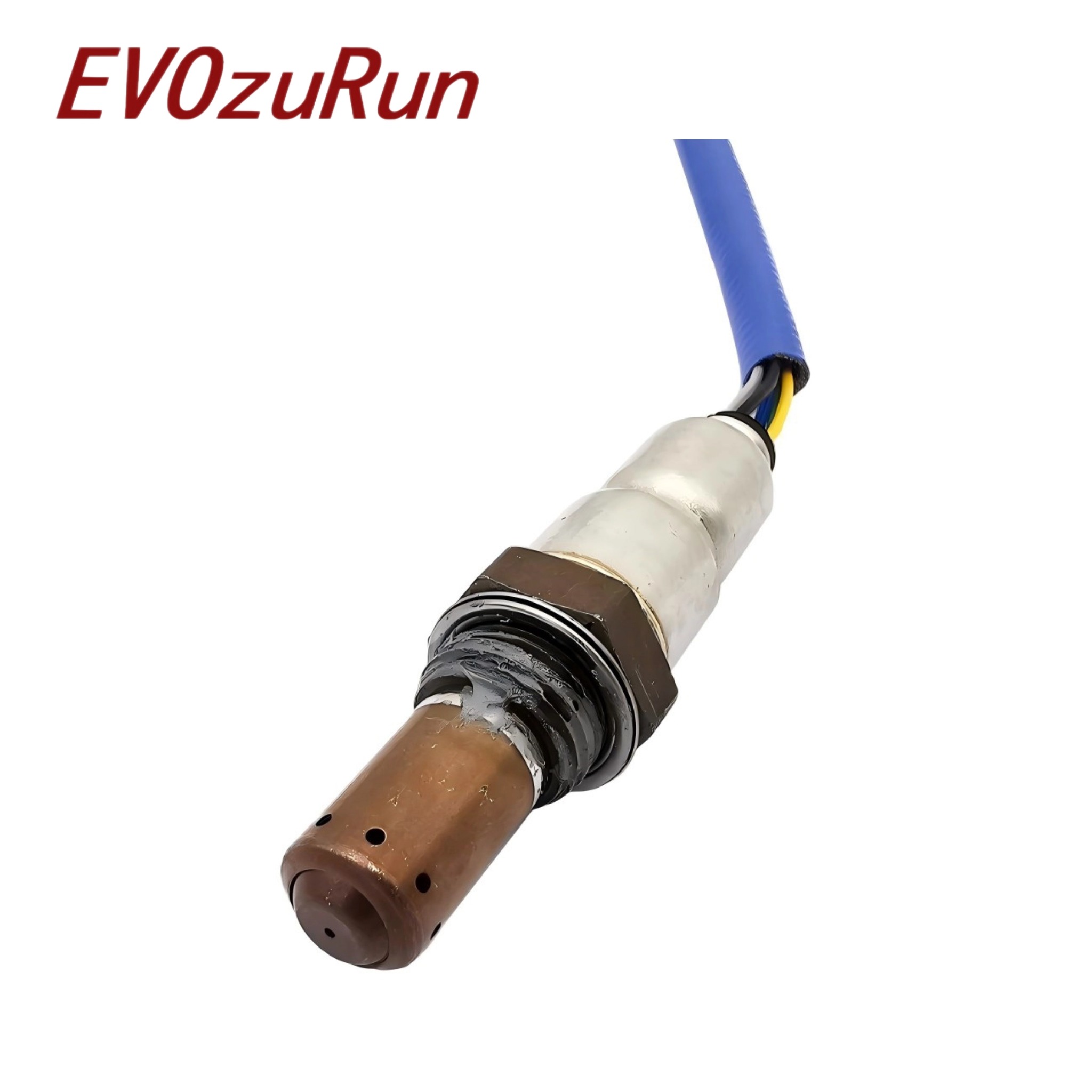 DC3A-5J299-DC DC3A5J299DC High Performance NOx Sensor Nitrogen Oxygen Sensor for Ford 6.7L V8 Diesel 2013-2016