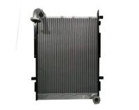 Radiador do óleo DH300-7 hidráulico para a máquina escavadora 13F12000 de Doosan Daewoo