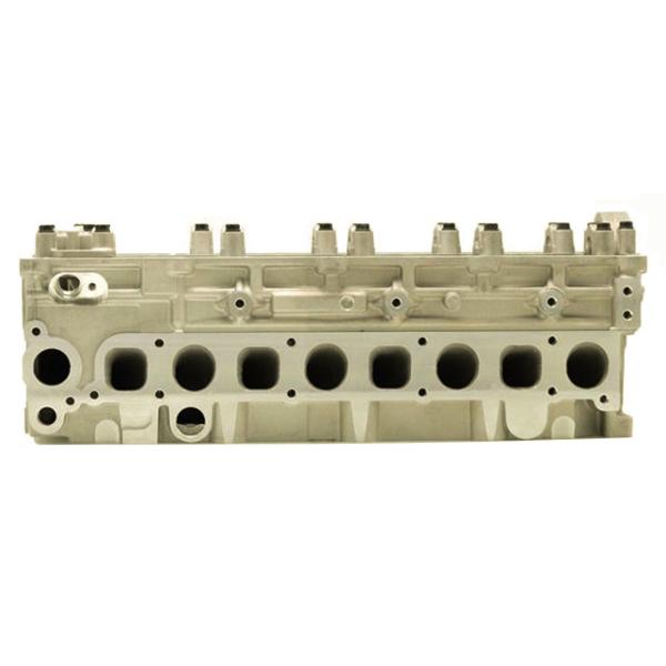 HYUNDAI H100 H1 H350 Porter Starex D4CB-VGT Aluminum Cylinder Head 22100-4A210/4A250 22100-4A400/4A410 908752 2.5L 16V