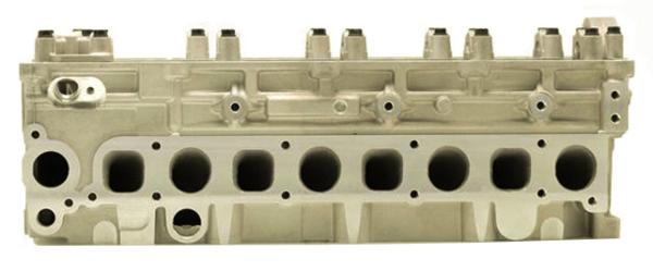 HYUNDAI H100 H1 H350 Porter Starex D4CB-VGT Aluminum Cylinder Head 22100-4A210/4A250 22100-4A400/4A410 908752 2.5L 16V