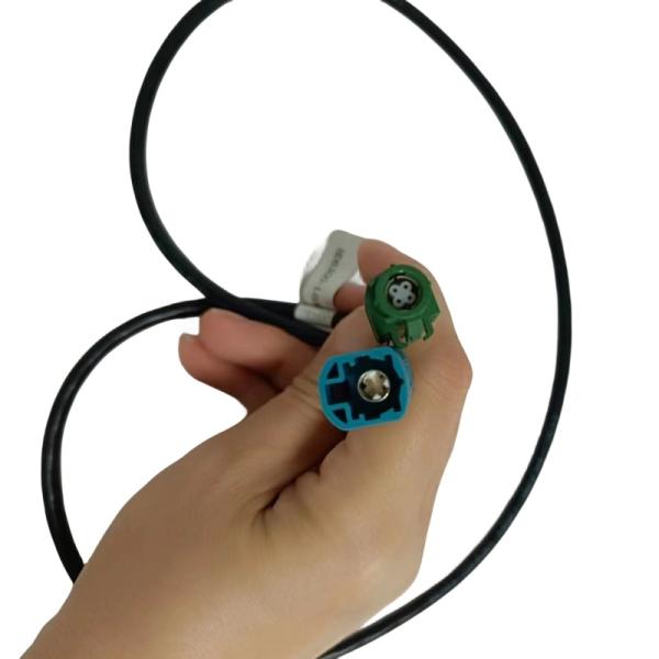 Автомобиль HSD LVDS 80 см Vm Skoda Tiguan