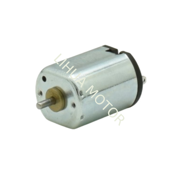 Custom 16mm Diameter FF-030 Motor 6000Rpm DC Motor Lightweight Micromotor