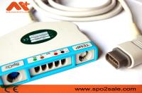 Câble compatible de tronc de Draeger ECG - 3368391