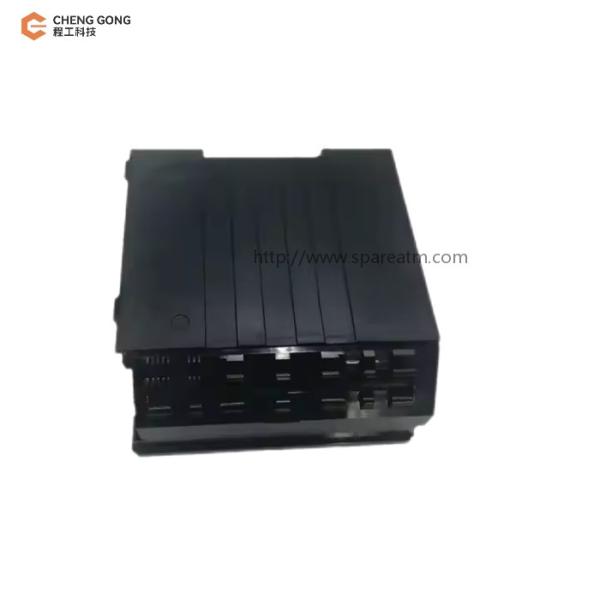 1750056651 175-0056651 1750041920 ATM Spare Parts Original Wincor Reject Box Metal Lock