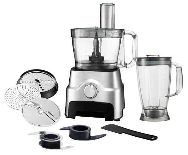 CB GS CE ROHS Certified 3.5L Bowl FP407 Food Processor