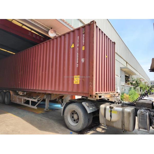 Plastic Material Used Modified Atmosphere Packaging Machine 700 KG for Fragile Snacks