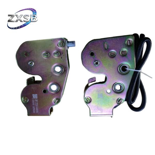 DZ13241440085 Truck Cabin Parts Cab Hydraulic Lock For SHACMAN F2000 F3000 X3000 M3000
