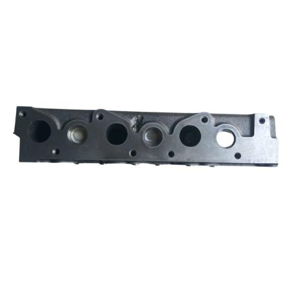 Cabeça de cilindro D1503 para a máquina escavadora Engine Spare Parts de Kubota