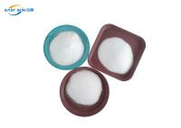 Poudre adhésive de fonte chaude du polyuréthane TPU de résine thermoplastique pour le film de transfert de chaleur de DTF