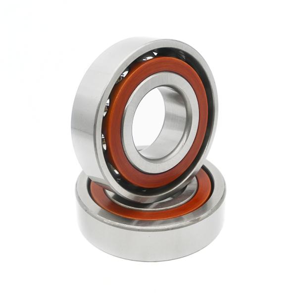 SLGR MINB413 Angular Contact Ball Bearings 7307AC Nylon Ball Bearings For Bike