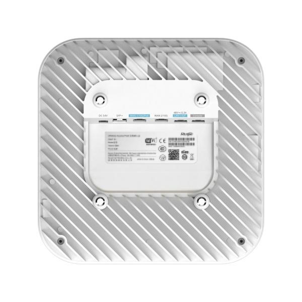 Ruijie RG-AP9861-R Wi-Fi 6 AP sans fil pour les environnements à haute densité